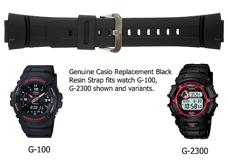 Casio gw 2310 2025 strap