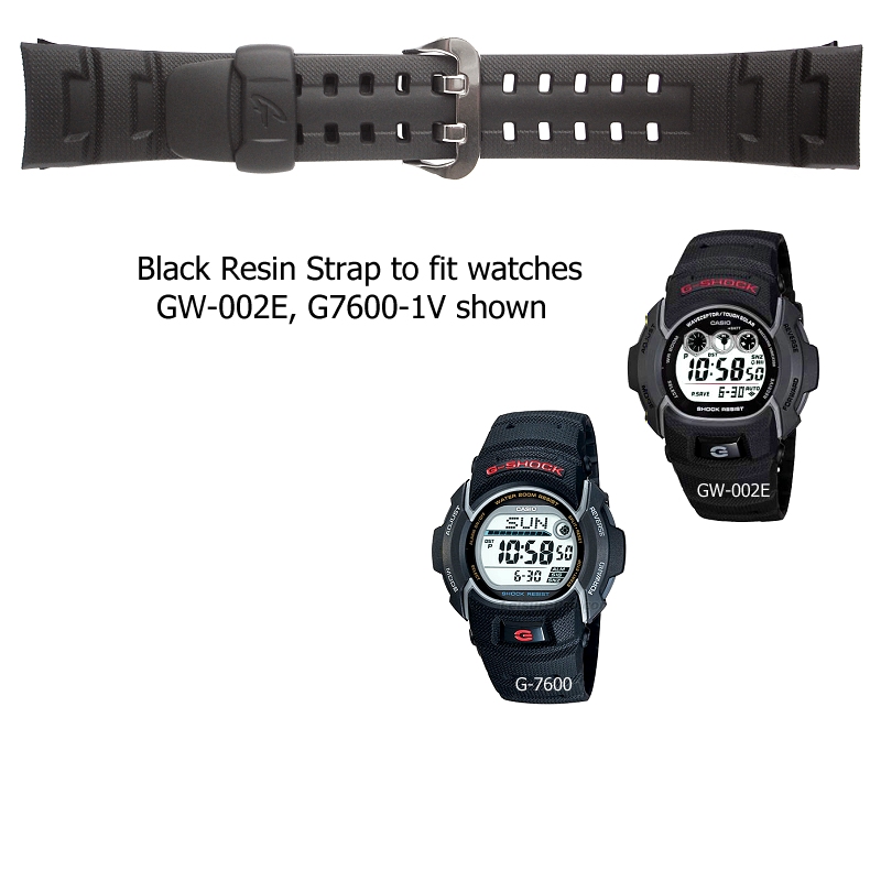 Casio sales g 7600
