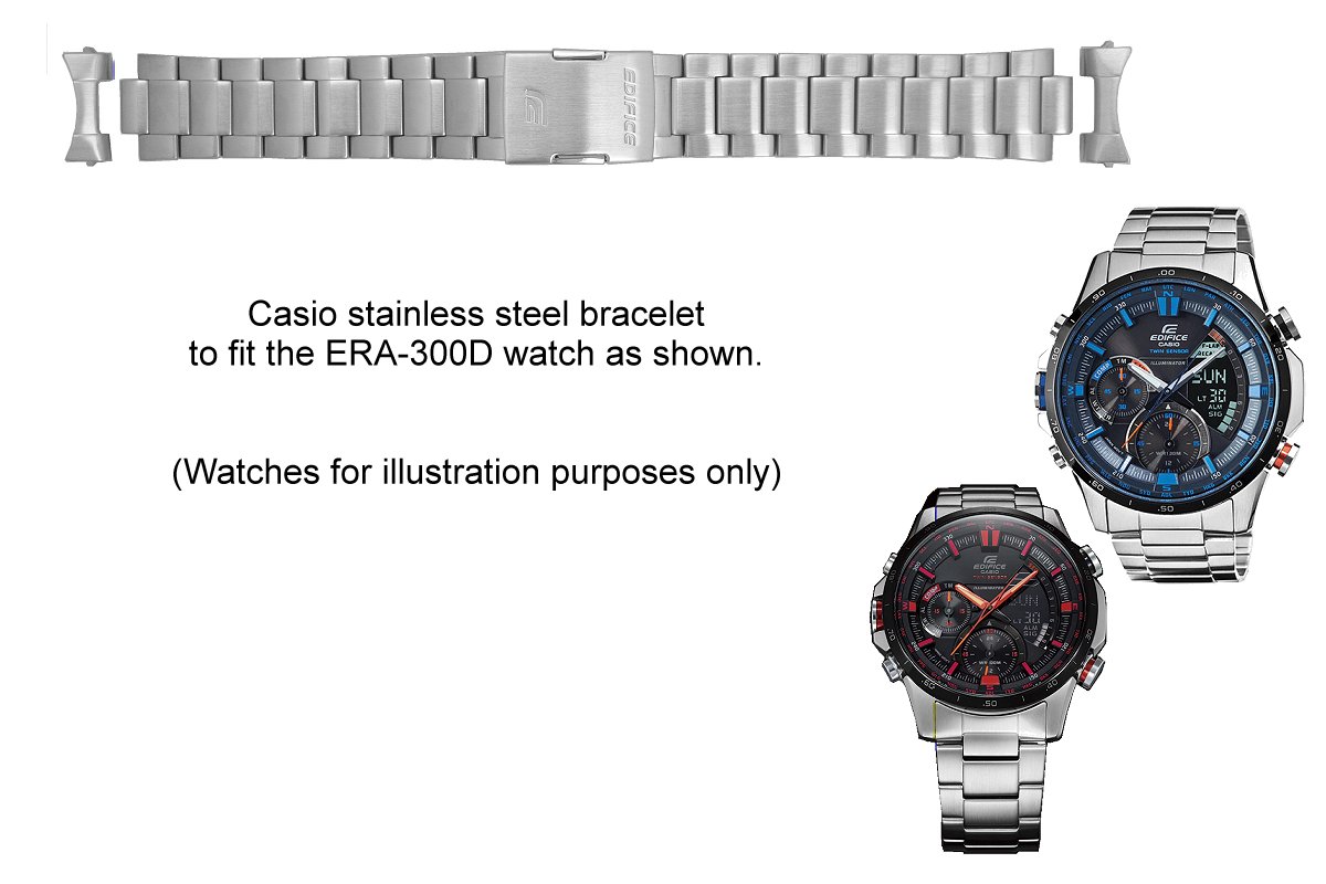 Era on sale 300db casio