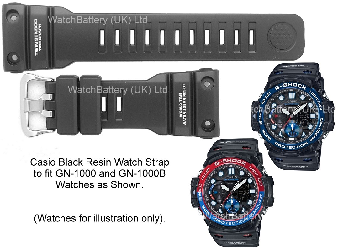 Casio gn 1000 clearance